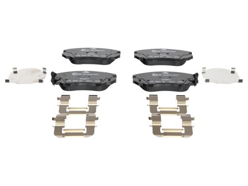 Klocek Hamulcowy Kpl. 13.0460-5611.2