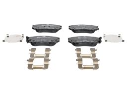 Klocek Hamulcowy Kpl. 13.0460-5611.2