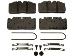 Klocek Hamulcowy Kpl. Gdb5069