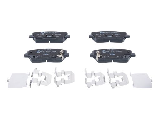 Klocek Hamulcowy Kpl. 13.0460-5633.2