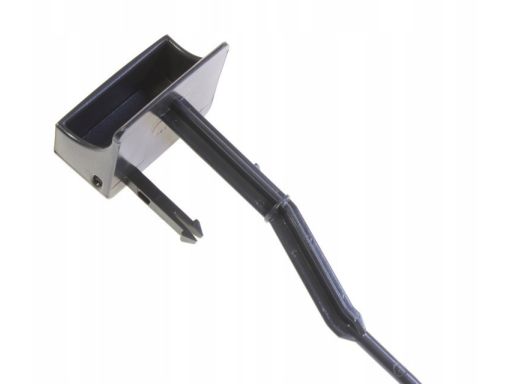 Prawa Rączka regulacji fotela Vw Golf IB Bora OE 1J0885644E47H