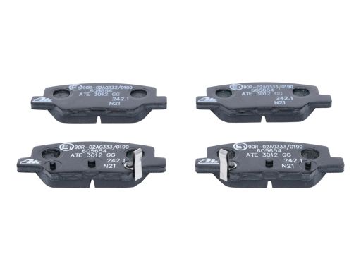 Klocek Hamulcowy Kpl. 13.0460-5654.2