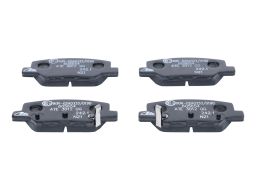 Klocek Hamulcowy Kpl. 13.0460-5654.2