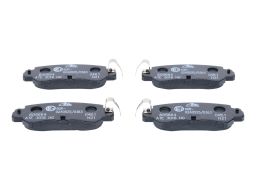 Klocek Hamulcowy Kpl. 13.0460-5664.2