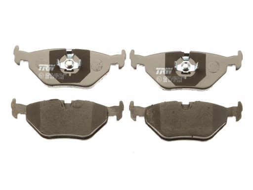 Klocek Hamulcowy Kpl. Gdb917