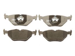 Klocek Hamulcowy Kpl. Gdb917