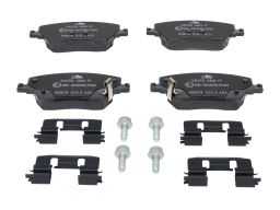 Klocek Hamulcowy Kpl. 13.0460-5679.2