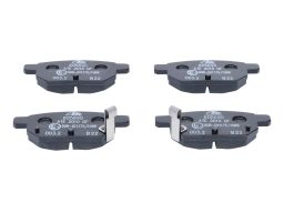 Klocek Hamulcowy Kpl. 13.0460-5690.2