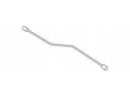 Przewód hamulcowy giętki Mercedes OE W238 W253 A001 420 45 48