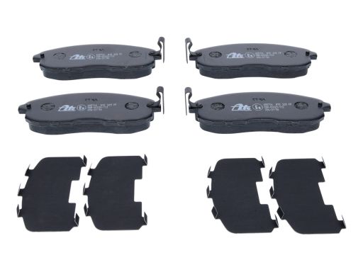 Klocek Hamulcowy Kpl. 13.0460-5716.2