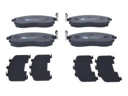 Klocek Hamulcowy Kpl. 13.0460-5716.2