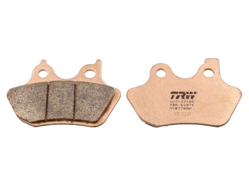 Klocek Hamulcowy Kpl. Mcb778Sh