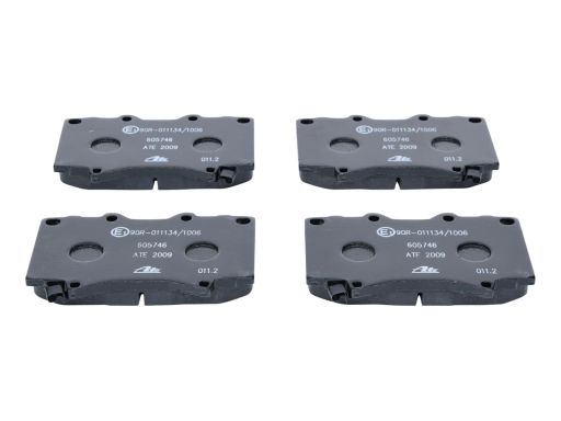 Klocek Hamulcowy Kpl. 13.0460-5746.2