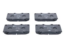 Klocek Hamulcowy Kpl. 13.0460-5746.2