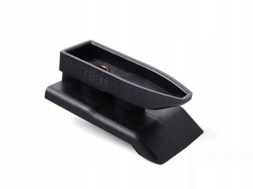 Ślizg zderzak mocowanie Mercedes W215 W220