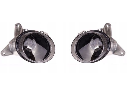 Halogen światło przeciwmgielne Mercedes W164 L P A 212 820 0356