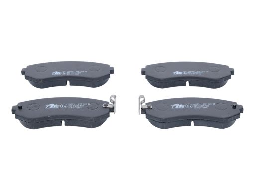 Klocek Hamulcowy Kpl. 13.0460-5751.2