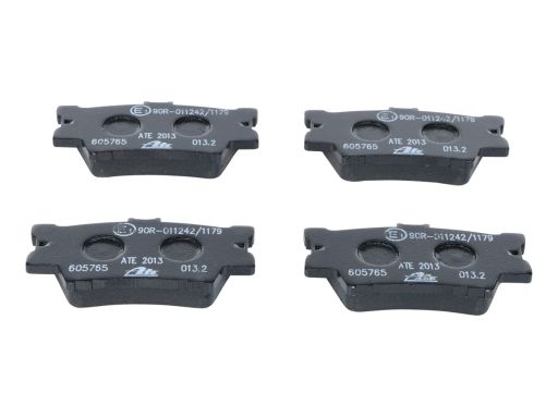 Klocek Hamulcowy Kpl. 13.0460-5765.2