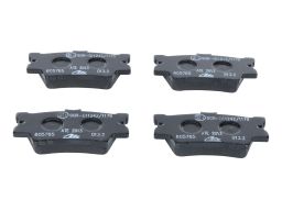 Klocek Hamulcowy Kpl. 13.0460-5765.2