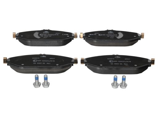 Klocek Hamulcowy Kpl. 13.0460-2610.2