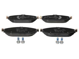 Klocek Hamulcowy Kpl. 13.0460-2610.2