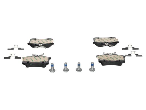 Klocek Hamulcowy Kpl. 13.0460-2623.2