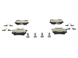 Klocek Hamulcowy Kpl. 13.0460-2623.2