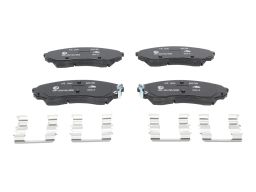 Klocek Hamulcowy Kpl. 13.0460-5799.2