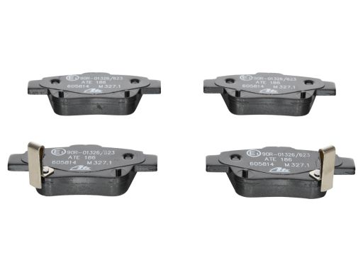 Klocek Hamulcowy Kpl. 13.0460-5814.2