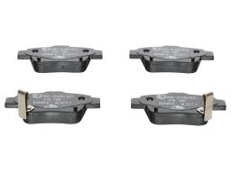 Klocek Hamulcowy Kpl. 13.0460-5814.2