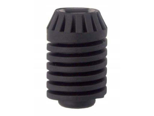 Odbój odbojnik maski guma W245 B klasa A2019870440