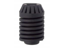 Odbój odbojnik maski guma W245 B klasa A2019870440