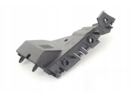 Lewy Ślizg mocowanie zderzaka Audi Q5 (2009-2016) 8R0807283C