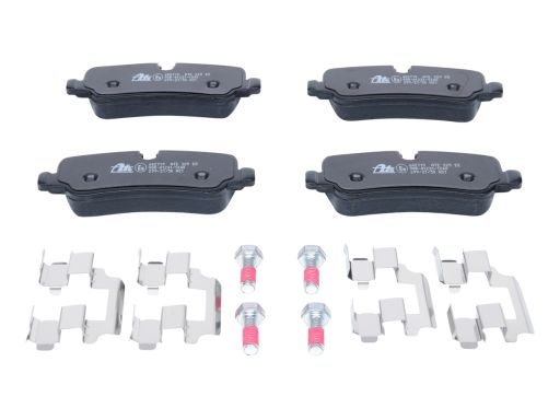 Klocek Hamulcowy Kpl. 13.0460-2719.2