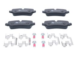 Klocek Hamulcowy Kpl. 13.0460-2719.2