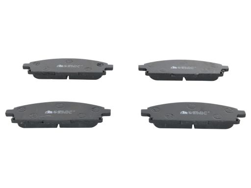 Klocek Hamulcowy Kpl. 13.0460-5842.2