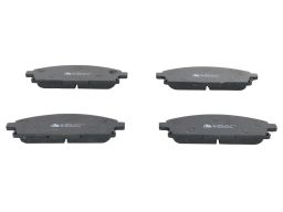 Klocek Hamulcowy Kpl. 13.0460-5842.2