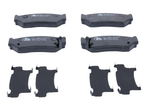 Klocek Hamulcowy Kpl. 13.0460-5864.2