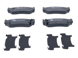 Klocek Hamulcowy Kpl. 13.0460-5864.2