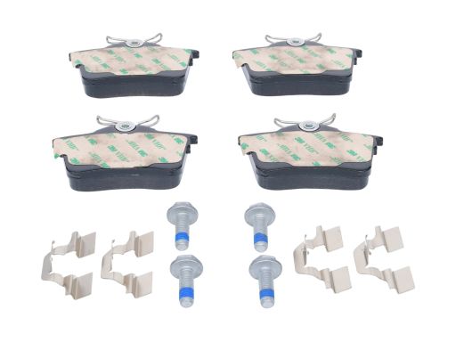 Klocek Hamulcowy Kpl. 13.0460-2745.2