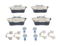 Klocek Hamulcowy Kpl. 13.0460-2745.2