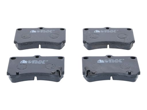 Klocek Hamulcowy Kpl. 13.0460-5944.2