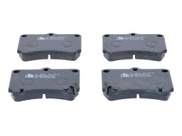 Klocek Hamulcowy Kpl. 13.0460-5944.2