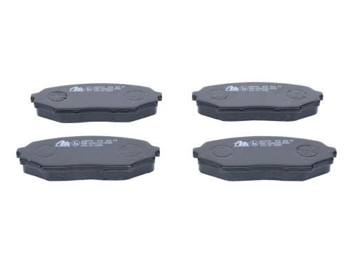 Klocek Hamulcowy Kpl. 13.0460-5979.2