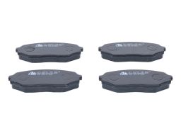 Klocek Hamulcowy Kpl. 13.0460-5979.2