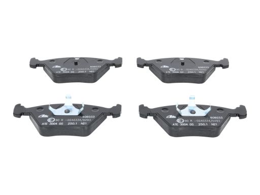 Klocek Hamulcowy Kpl. 13.0460-6033.2