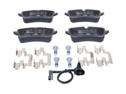 Klocek Hamulcowy Kpl. 13.0460-2770.2