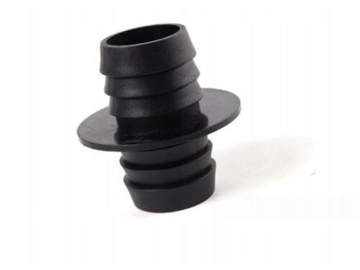 Łącznik węża przewodu przepustnicy powietrza BMW 5