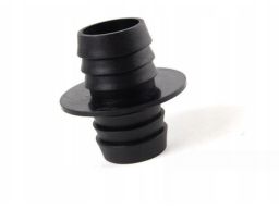 Łącznik węża przewodu przepustnicy powietrza BMW 5