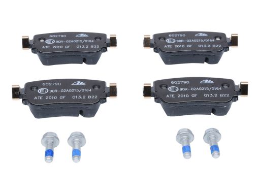 Klocek Hamulcowy Kpl. 13.0460-2790.2